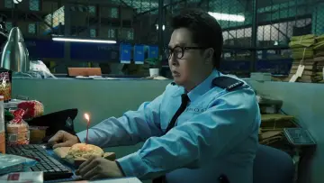 Задник до фильму"肥龍過江" #408633