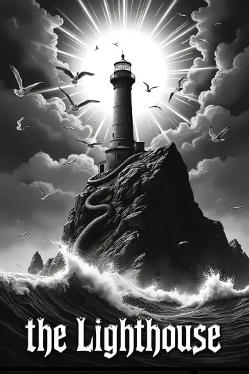 Постер до фильму"Маяк" #1198541