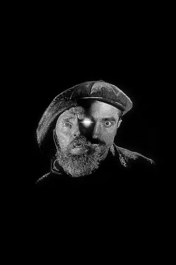 Постер до фильму"Маяк" #930360