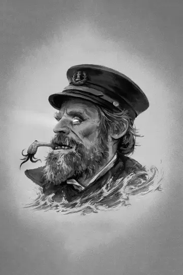 Постер до фильму"Маяк" #930368