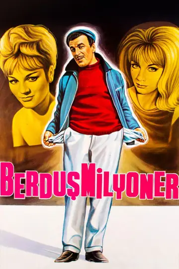 Постер до фільму "Berduş Milyoner" #699535