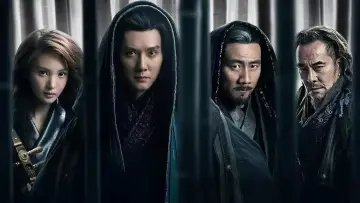 Задник до фильму"青面修罗" #459358