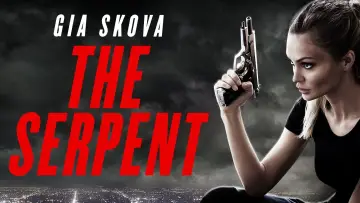 Задник до фільму "The Serpent" #164106