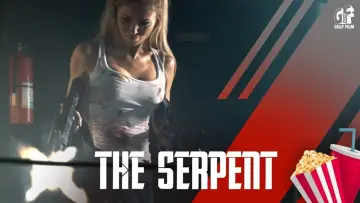 Задник до фільму "The Serpent" #164107