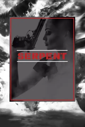 Постер до фільму "The Serpent" #164110