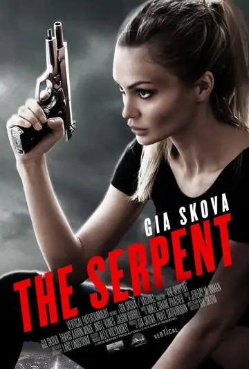 Постер до фільму "The Serpent" #164111
