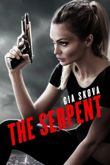 Постер до фільму "The Serpent" #164112