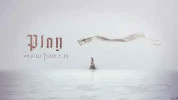 Задник до фильму"蔡依林Play世界巡迴演唱會" #483741