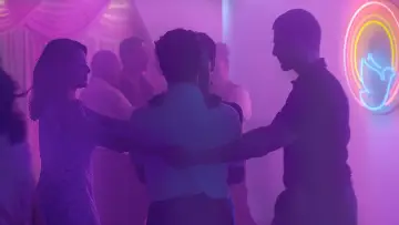 Задник до фильму"Divino Amor" #1097017