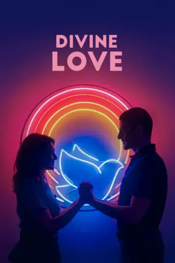 Постер до фильму"Divino Amor" #1097020
