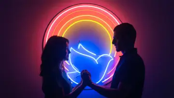 Задник до фильму"Divino Amor" #456868