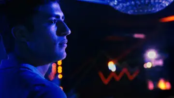 Задник до фильму"Mektoub, My Love: Intermezzo" #1114793