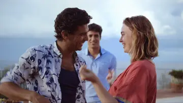 Задник до фильму"Mektoub, My Love: Intermezzo" #1114797