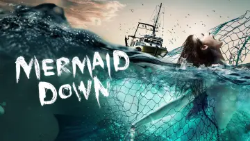 Задник до фильму"Mermaid Down" #134660