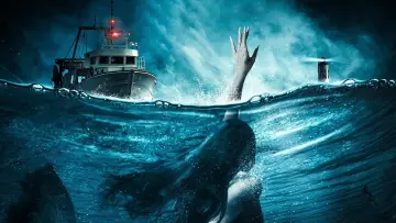 Задник до фильму"Mermaid Down" #337398
