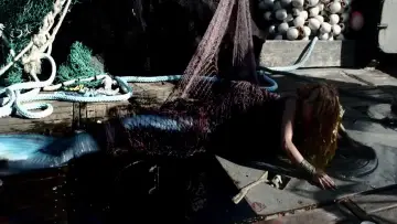 Задник до фильму"Mermaid Down" #337400