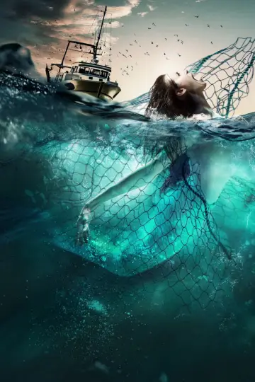 Постер до фильму"Mermaid Down" #337405