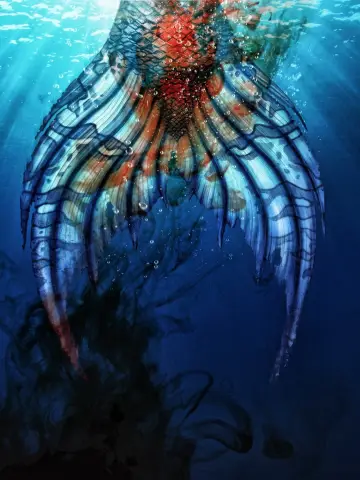 Постер до фильму"Mermaid Down" #337406