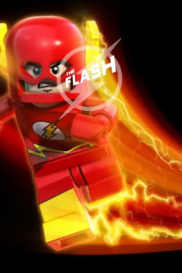 Постер до фильму"LEGO DC Comics Super Heroes: The Flash" #339515
