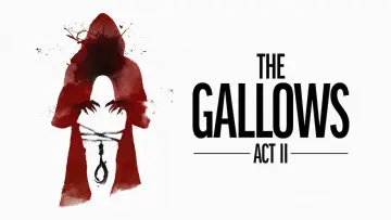 Задник до фільму "The Gallows Act II" #1861225