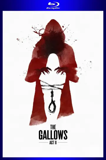 Постер до фільму "The Gallows Act II" #1861236