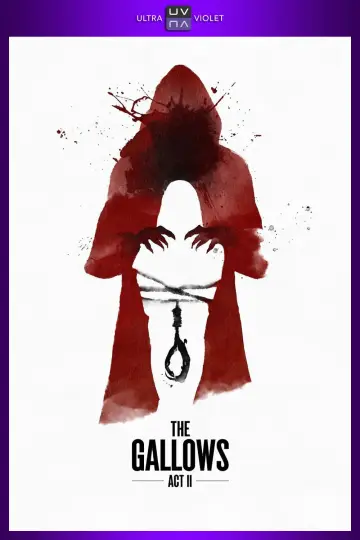 Постер до фільму "The Gallows Act II" #1861245