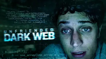 Задник до фильму"Видалити з друзів 2" #92234