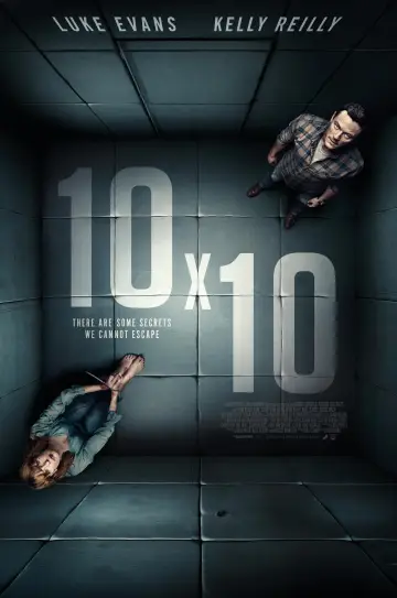 Постер до фильму"10 на 10" #108465
