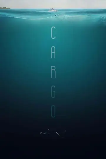 Постер до фильму"Cargo" #656839