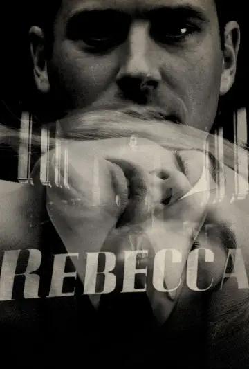 Постер до фильму"Ребекка" #741392