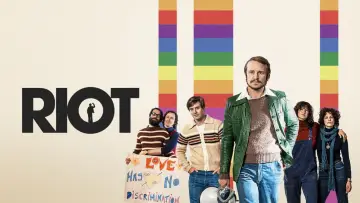 Задник до фильму"Riot" #744885