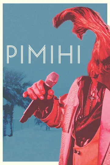 Постер до фільму "Ріміні" #497552