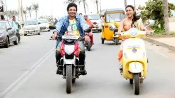 Задник до фильму"கொரில்லா" #738789