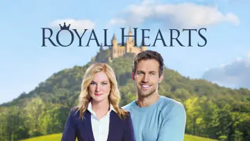 Задник до фільму "Royal Hearts" #1107954