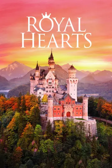 Постер до фільму "Royal Hearts" #1107957