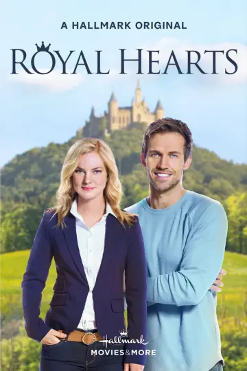 Постер до фільму "Royal Hearts" #1107960
