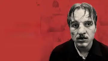 Задник до фільму "Золота рукавичка" #251798