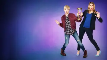 Задник до фильму"Freaky Friday" #386190