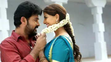 Задник до фильму"கன்னி ராசி" #1162686