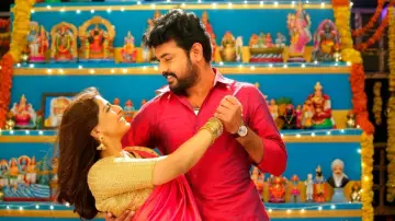 Задник до фильму"கன்னி ராசி" #1162690