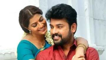 Задник до фильму"கன்னி ராசி" #1162692