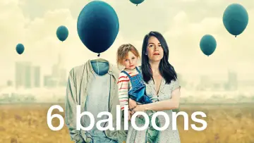 Задник до фильму"6 Balloons" #1054073