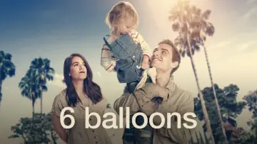 Задник до фильму"6 Balloons" #1054074