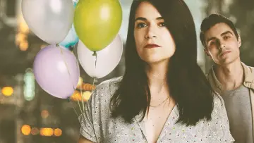 Задник до фильму"6 Balloons" #429228