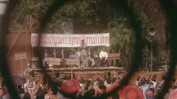 Задник до фильму"ชาติผยอง" #1158884