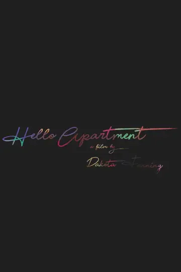Постер до фильму"Hello Apartment" #966101