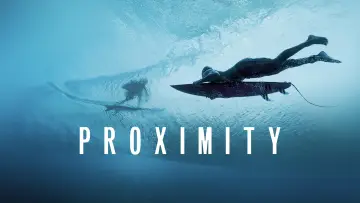 Задник до фільму "Proximity" #1079436