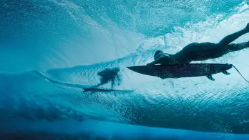 Задник до фильму"Proximity" #436241