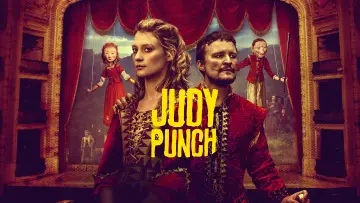 Задник до фильму"Judy & Punch" #732281