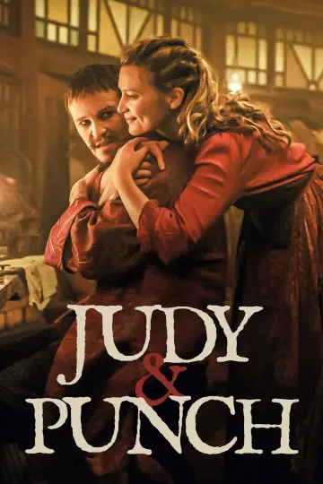 Постер до фильму"Judy & Punch" #732332